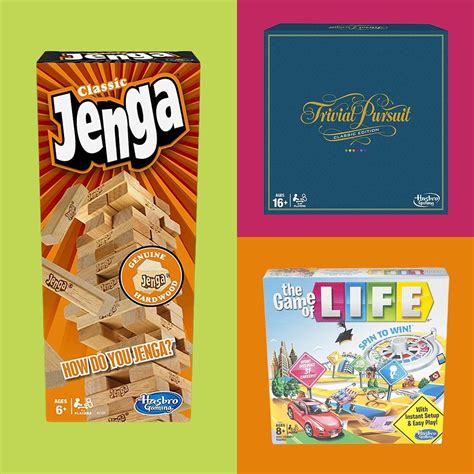fun board games|30 Classic Board Games Everyone Should Own .